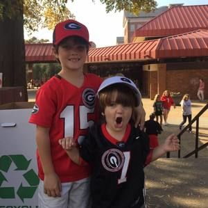 Meet your Posher, Gene